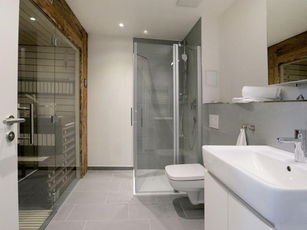 Hafenspitze App 26 Apartman Wißmar Kültér fotó